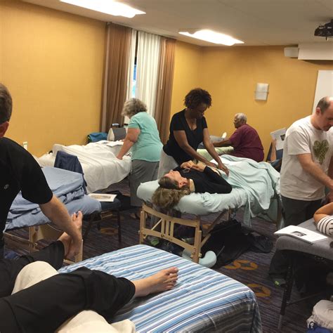 massage therapy school manchester nh